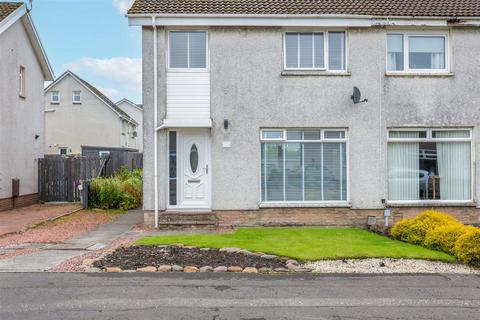 3 bedroom semi-detached house for sale, Blenheim Court, Carluke