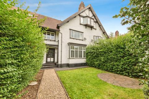 6 bedroom terraced house for sale, Longton Road, Stoke-on-Trent ST4