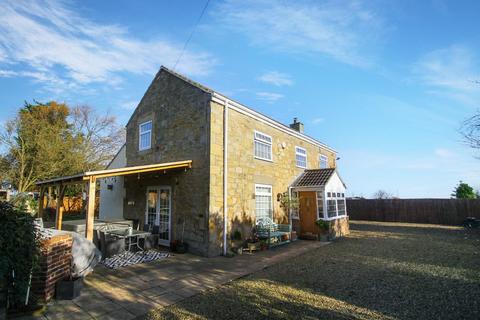 3 bedroom detached house for sale, Grange Villa Farm, Ulgham, Morpeth