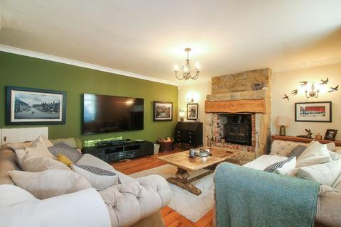 3 bedroom detached house for sale, Grange Villa Farm, Ulgham, Morpeth