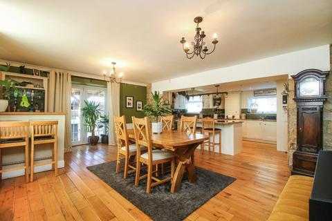 3 bedroom detached house for sale, Grange Villa Farm, Ulgham, Morpeth