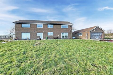 6 bedroom detached house for sale, Mayfield House, Dalton Piercy, Hartlepool, TS27