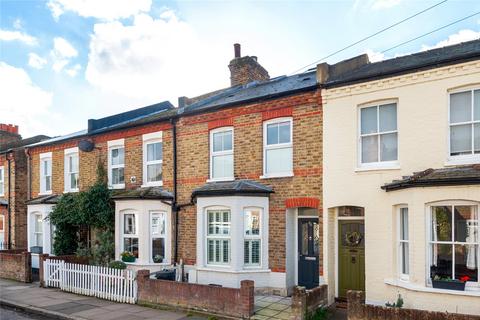 3 bedroom terraced house for sale, Mereway Road, Twickenham