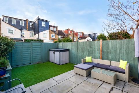 3 bedroom terraced house for sale, Mereway Road, Twickenham