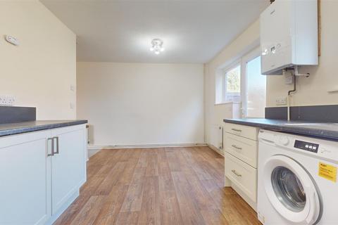 3 bedroom end of terrace house for sale, Braybrooke Drive, Furzton Milton Keynes