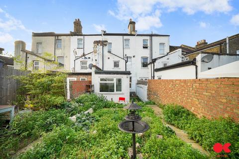 1 bedroom flat for sale, Calderon Road, Leytonstone E11