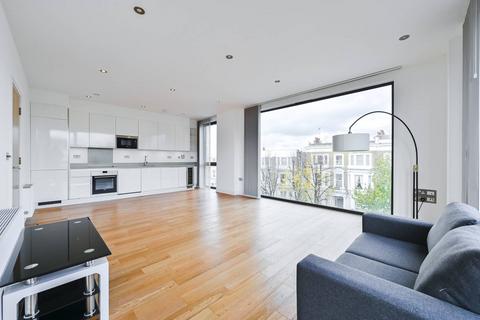 2 bedroom flat for sale, Elgin Avenue, Maida Vale, LONDON, W9