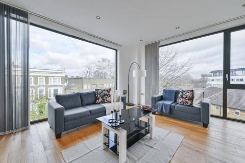 2 bedroom flat for sale, Elgin Avenue, Maida Vale, LONDON, W9