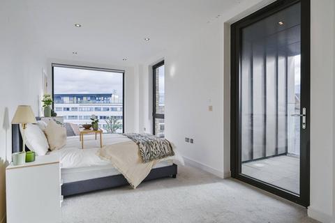 2 bedroom flat for sale, Elgin Avenue, Maida Vale, LONDON, W9