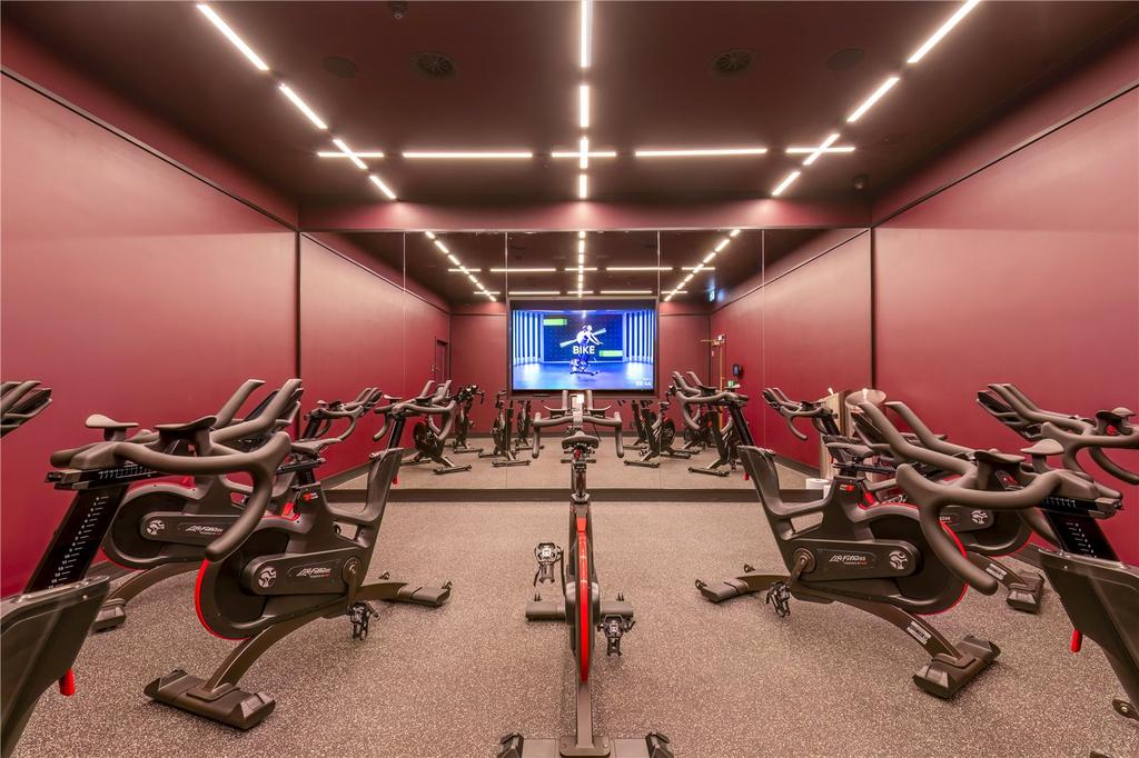 Spin Studio