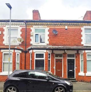 2 bedroom flat to rent, Camborne Street, Manchester M14