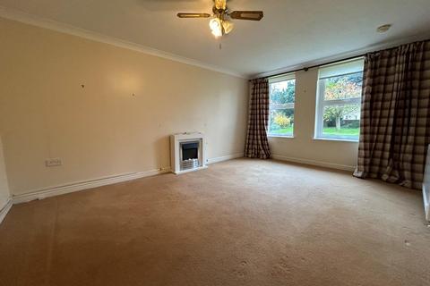 1 bedroom retirement property for sale, Binswood Avenue, Leamington Spa