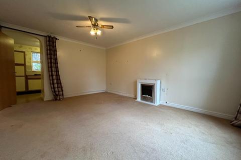 1 bedroom retirement property for sale, Binswood Avenue, Leamington Spa