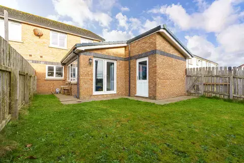 3 bedroom semi-detached house for sale, 19, Ballacottier Meadow, Douglas