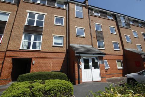 2 bedroom apartment to rent, Florey Court, Okus Road, Swindon, SN1