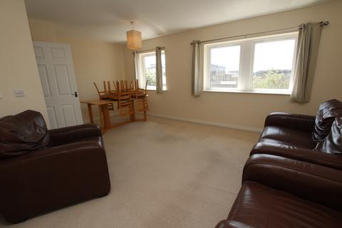 2 bedroom apartment to rent, Florey Court, Okus Road, Swindon, SN1