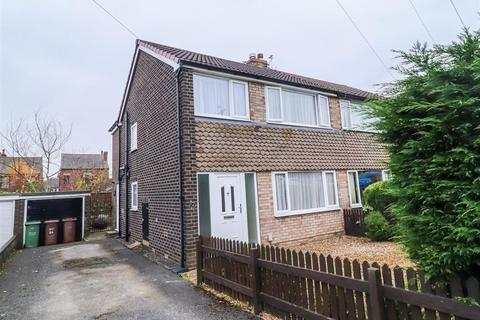 3 bedroom house for sale, Nettleton Street, Ossett WF5