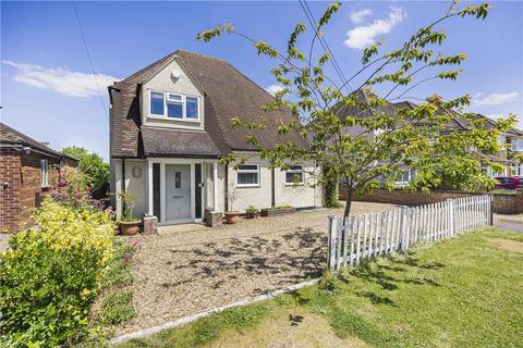 3 bedroom detached house for sale, Norreys Road, Cumnor, Oxford, Oxfordshire, OX2