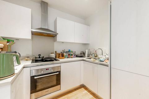 1 bedroom flat for sale, Peterborough Road, Harrow, HA1