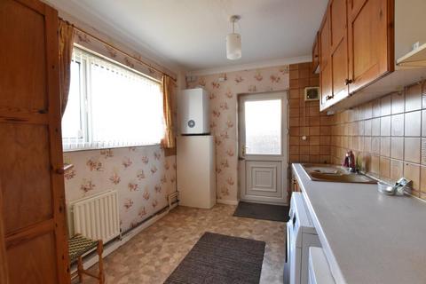 2 bedroom semi-detached bungalow for sale, Whitfield Road, Scunthorpe