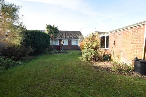 2 bedroom semi-detached bungalow for sale, Whitfield Road, Scunthorpe