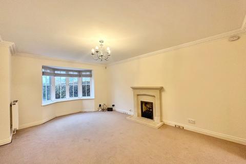 4 bedroom detached house to rent, Monellan Crescent, Caldecotte, Milton Keynes, MK7