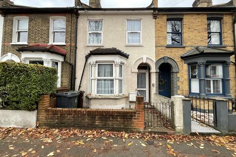 2 bedroom terraced house for sale, Walpole Road, Walthamstow