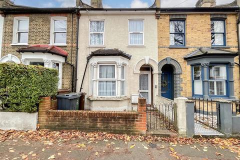 2 bedroom terraced house for sale, Walpole Road, Walthamstow