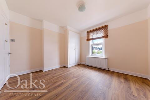 2 bedroom terraced house to rent, Upland Road, South Croydon