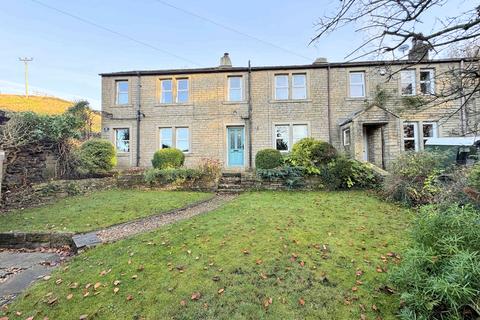 3 bedroom cottage for sale, Dog Lane, Holywell Green HX4