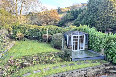 3 bedroom cottage for sale, Dog Lane, Holywell Green HX4