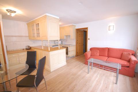 1 bedroom flat to rent, Barrett Street, London W1U