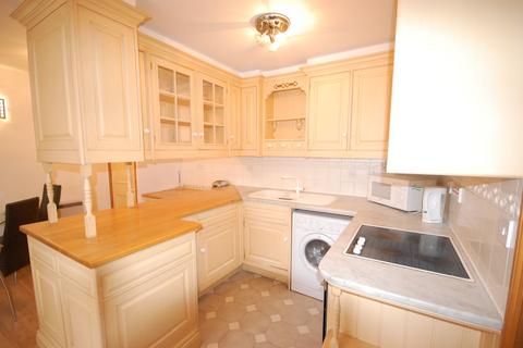 1 bedroom flat to rent, Barrett Street, London W1U