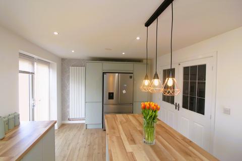 4 bedroom detached house for sale, Westminster Way, Bridgwater TA6