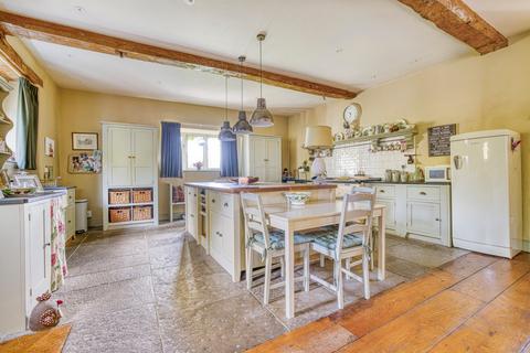 4 bedroom detached house for sale, Kingweston, Somerset TA11