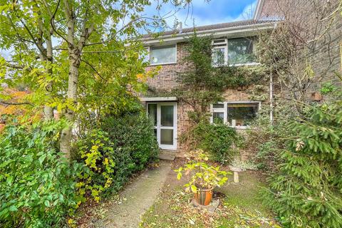 3 bedroom terraced house for sale, Avon Gardens, Bransgore, Christchurch, Dorset, BH23