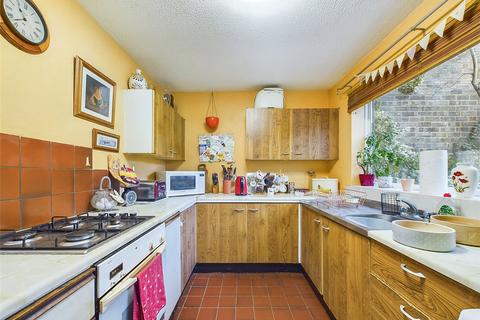 3 bedroom terraced house for sale, Avon Gardens, Bransgore, Christchurch, Dorset, BH23