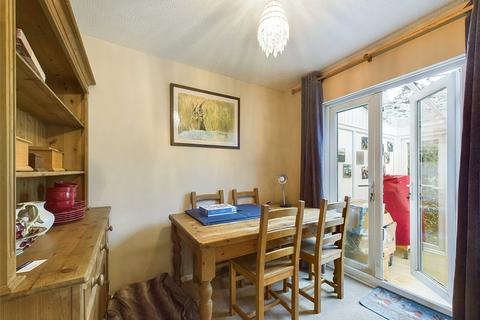 3 bedroom terraced house for sale, Avon Gardens, Bransgore, Christchurch, Dorset, BH23