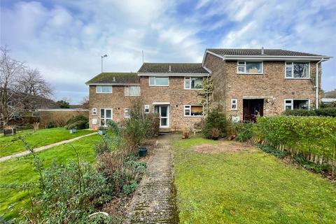 3 bedroom terraced house for sale, Avon Gardens, Bransgore, Christchurch, Dorset, BH23