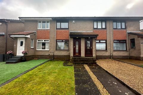 2 bedroom terraced house to rent, Lennox Street, Wishaw, ML2