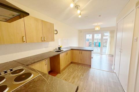 undefined, Lennox Street, Wishaw, ML2