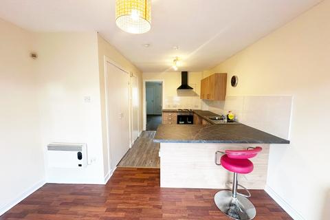 undefined, Lennox Street, Wishaw, ML2