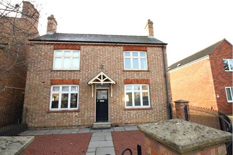 4 bedroom detached house for sale, Eastrea Road, Whittlesey PE7