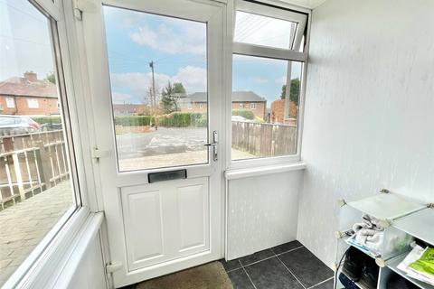 3 bedroom semi-detached house for sale, Firwood Crescent, High Spen, Rowlands Gill, NE39