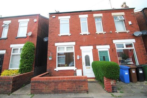 2 bedroom semi-detached house for sale, Westwood Road, Great Moor