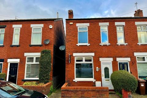 2 bedroom semi-detached house for sale, Westwood Road, Stockport