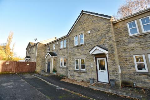 3 bedroom terraced house for sale, Moorfield Court, Hollingworth, Hyde, Greater Manchester, SK14