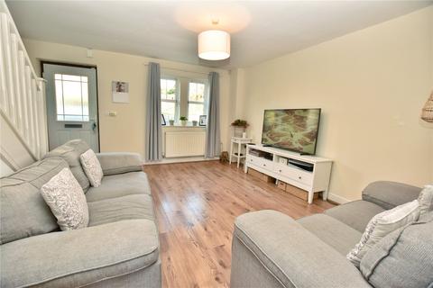 3 bedroom terraced house for sale, Moorfield Court, Hollingworth, Hyde, Greater Manchester, SK14