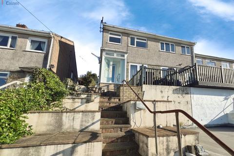 3 bedroom semi-detached house for sale, Wells Close, Baglan, Port Talbot, Neath Port Talbot. SA12 8PT