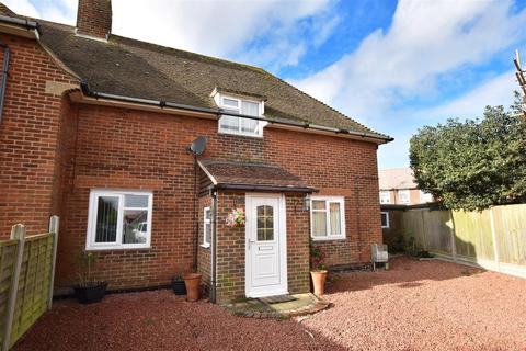 3 bedroom semi-detached house for sale, The Green, Lydd, Romney Marsh